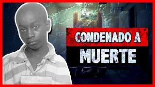 La HISTORIA REAL Que Inspiró LA MILLA VERDE (George Stinney Jr.)💀😢