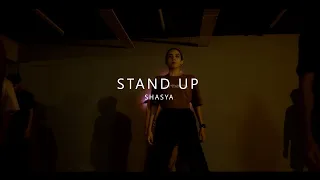 MDA | Stand Up (Cynthia Erivo) | Shasya