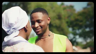 African Wine - Mebo ft. Darrel [Official Video]