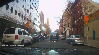 DashCam NYC #3