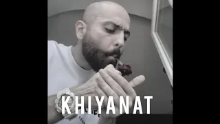 Hiphopologist - Khiyanat