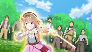 Master of Alchemy Ep 1-12 English Dubbed | New Anime 2024