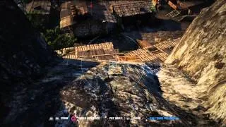 Far Cry® 4 Ratu Gadhi stealth single player