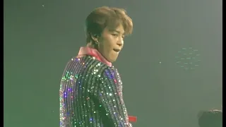 [4K] Extremely short video of BTS Jimin 랜덤하게 올리는 2초짜리 영상 지민직캠 방탄소년단 Fancam