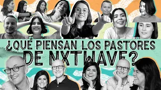 🤭 Todo lo que siempre quisiste saber sobre NxtWave 🤭