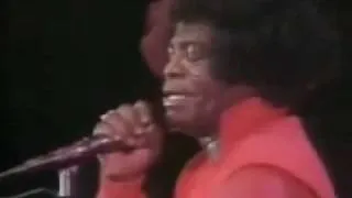 This is a man_s world - James Brown Live at Chastain Park.mp4