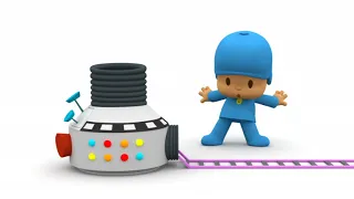 🙃 Pocoyo Français 🎈60 minutes | Dessin animé pour enfants (8)