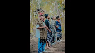 Gong Timor (Abhu Ghanzcrotes_Rafalino_Tandjo  ft  Locka Gazh)