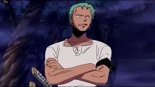 Zoro is getting bullied for 10 Minutes straight