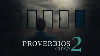 PROVERBIOS 02 Resumen Pr. Adolfo Suarez | Reavivados Por Su Palabra