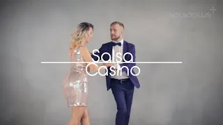 Salsa Casino @Salsa Plus