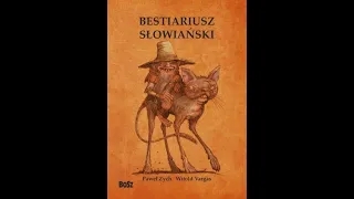 Czart- Bestiariusz Słowiański