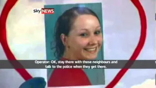 Amanda Berry 911 Call Recording