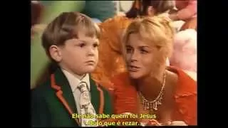 Christmas  - Ann Margret e Oliver Reed - Legendado