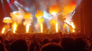 Paul McCartney ACL AUSTIN TX. 2018 "LIVE AND LET DIE"
