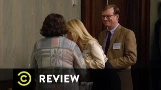 Review - Forrest's Million-Dollar Idea