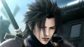 Final Fantasy 7 - Angels II Silent Force [Crisis Core] - YouTube.flv