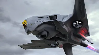 Here's America's Fastest Spy Jet You've Never Seen Before