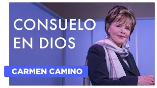 CONSUELO EN DIOS – Lamentaciones 3:21-24