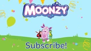 MOONZY - Subscribe Now! - Official YouTube Channel