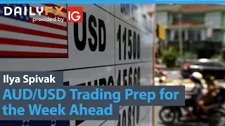 AUD/USD Trading Prep for the Week Ahead: RBA, US-China Trade War, Technical Analysis