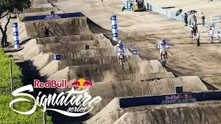 Red Bull Signature Series - Straight Rhythm 2015 FULL TV EPISODE