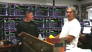 Secrets of Day Trading Success | Stephen Kalayjian with Don Hensley of SpeedTrader