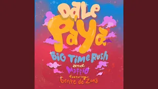 Dale Pa' Ya (feat. Gente de Zona)