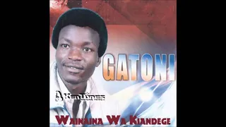 Wainaina wa Kiandege - mutumia wakwa