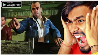 Top 3 * New Games Like GTA V * for Android || 2022 @Kaalgamers
