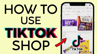 How to Use Tiktok Shop on Tiktok 2022