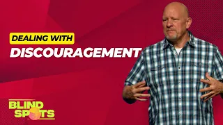 Dealing with Discouragement | Pastor Brett Carlson