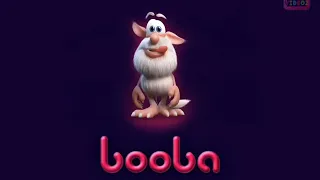 Talking booba app game