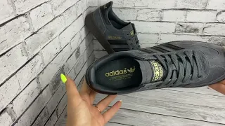 Adidas Spezial