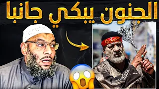 اللطم والتطبير حلال ثم حلال ثم حلاااال😱😂الدافع يطحن شيعي يدافع عن اللطم والخزعبلات💪🔥وحوار عن المهدي🔥