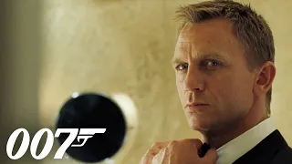 CASINO ROYALE | Sizing Up 007