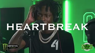 Kyle Richh x Jenn Carter x TaTa x Pozer x Jersey Drill Type Beat-"Heartbreak" | Melody by@nakual6367