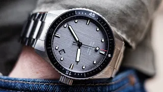 Is This The BEST Blancpain Sports Watch?