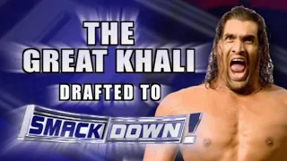 18 Worst Draft Picks In WWE History