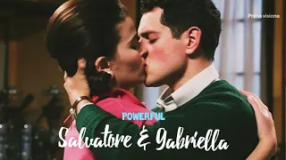 Salvatore & Gabriella| Powerful