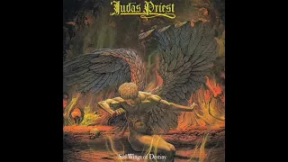 Judas Priest - Victim of Changes Live in New York City (1977) Audio