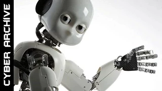 15 Most Advanced Robots in the World