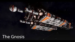 Elite's Darkest Day: The Gnosis/Cone Sector Debacle (Elite Dangerous)