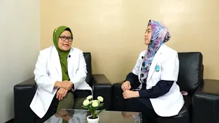 Psikiatri FK UNAIR : Merawat Orang dengan Skizofrenia (Tips untuk Caregiver) | Serial Edukasi