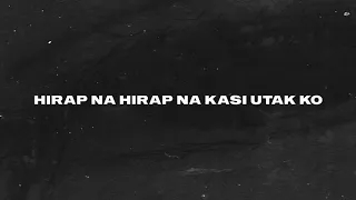 Hicci - Mata (Official Lyric Video) ft. Jries