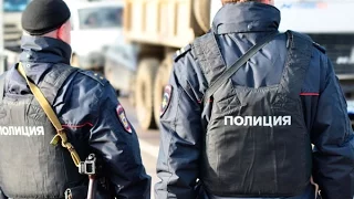 Российские спецслужбы предотвратили готовящийся теракт в Москве