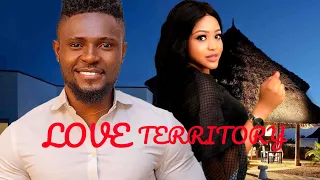 LOVE TERRITORY (NEW TRENDING MOVIE) - MAURICE SAM,MIWA OLURUNFEMI LATEST NOLLYWOOD MOVIE