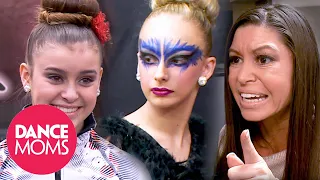 "She Can't Win ANYWHERE" a Mom From Kalani's Old Studio INFURIATES Kira (S4 Flashback) | Dance Moms