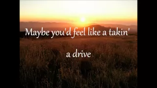 Heaven - Jake Owen Lyrics