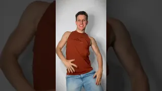 Roça Em Mim - Ana Castela (TikTok) #shorts